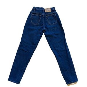VINTAGE levi’s denim jeans